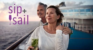 Princess Cruises Serves Up Sip and Sail Cruise Promotion