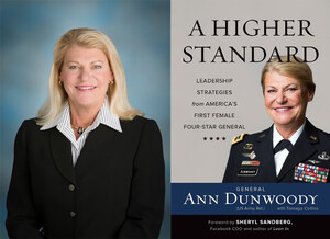 General Ann Dunwoody (U.S. Army, Ret.) Joins Board of Directors for Automattic, Parent Company of WordPress.com