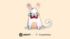 CryptoKitties to join Ubisoft's first Blockchain Hackathon: Blockchain Heroes