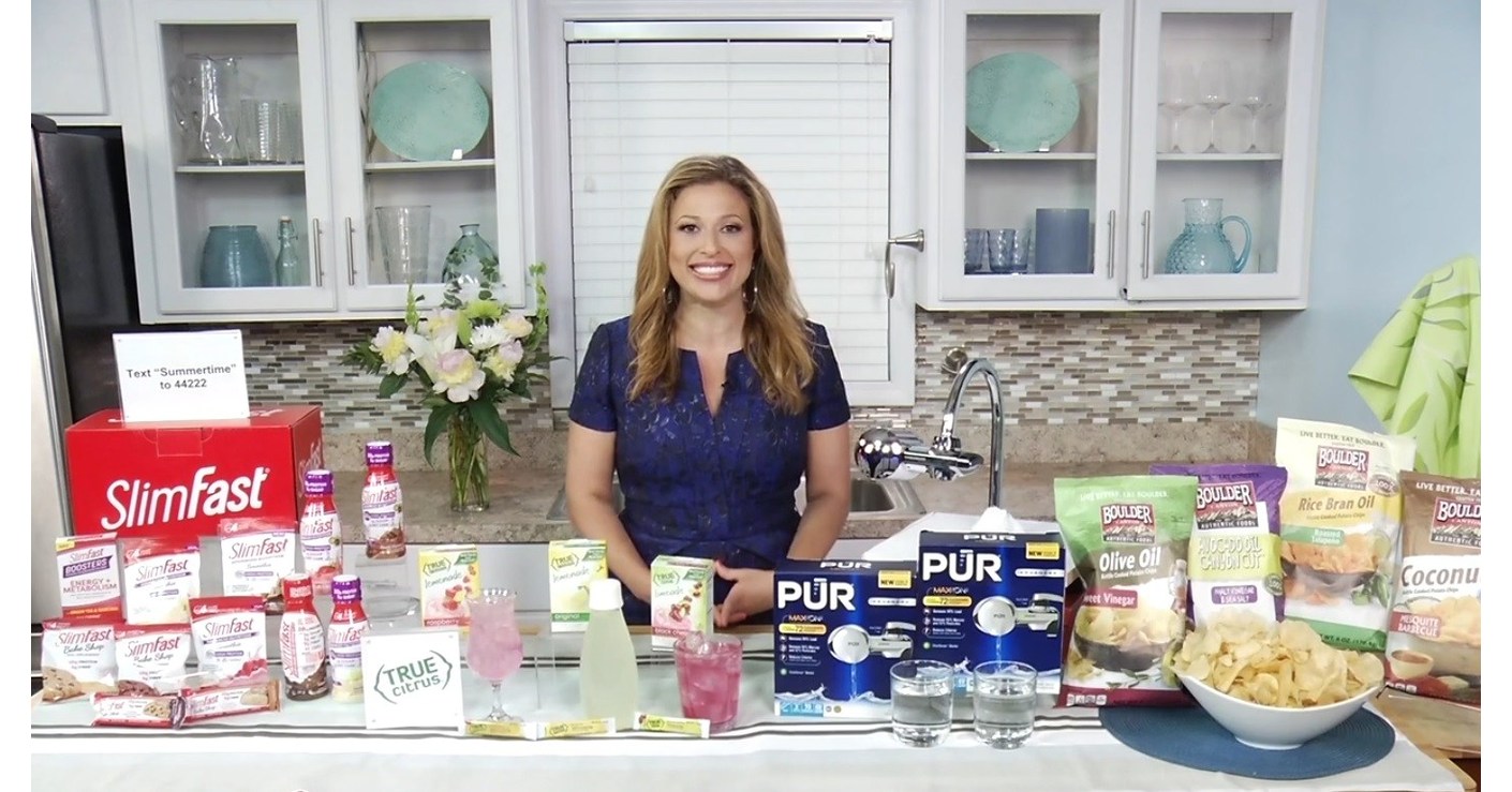 A Summer Survival Guide From the Celebrity Lifestyle Expert Valerie ...