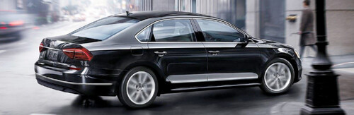 Findlay Volkswagen is offering routine maintenance services with no appointment.
