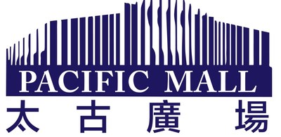 Pacific Mall (CNW Group/The Pacific Mall)