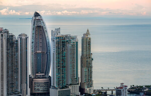 JW Marriott levanta sua bandeira na Cidade do Panamá