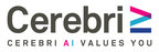 Cerebri AI Closes $5 Million Series A Financing Led By M12