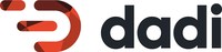 DADI - Decentralized Architecture for a Democratic Internet Logo (PRNewsfoto/DADI)