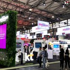 KT's 'Ni Hao 5G!' Campaign Catches Global Attention at MWC Shanghai