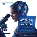 International Osteology Symposium Barcelona