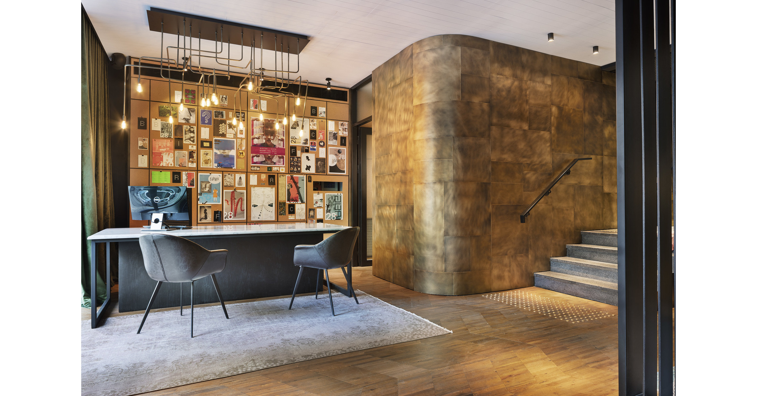 Trending Now Fabric Hotel