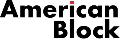 American Block Logo (PRNewsfoto/American Block)