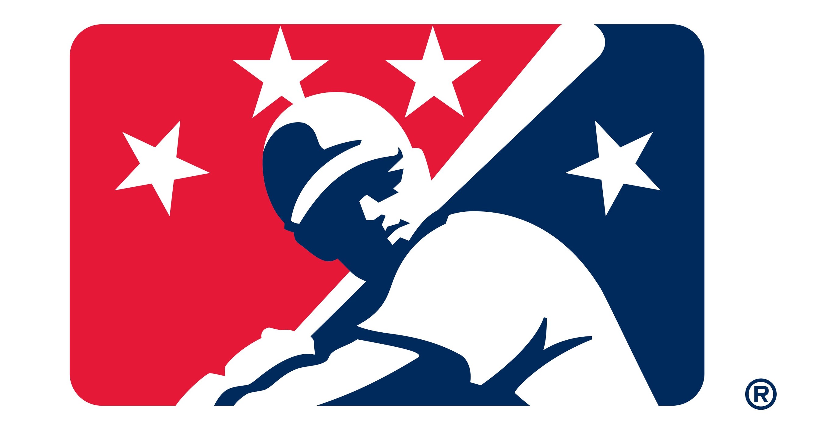 Happy MLB and Minor League Baseball - Charleston RiverDogs