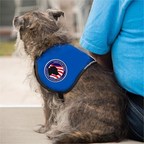 WorkingServiceDog.com Highlights the Importance of Service Dog Visibility With Unique Line of Custom Tailored Vests, ID Cards and Patches