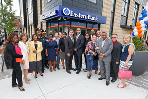 Eastern Bank Opens New Branch In Roxbury