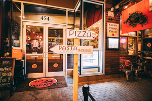 Alimentari 28 is Proud to Announce the Opening of His New Spot Pasta House