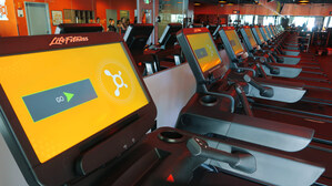 Orangetheory Fitness Names Life Fitness Preferred Treadmill Supplier for International Expansion
