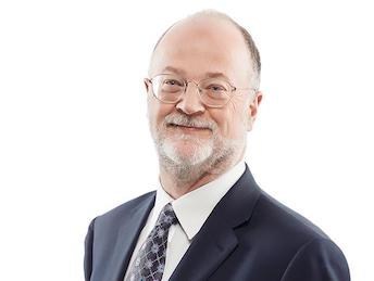 Malcolm M. Mercer was elected today to lead the Law Society of Ontario as its 67th Treasurer. (CNW Group/The Law Society of Ontario)