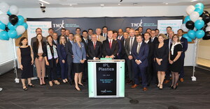 IPL Plastics Inc. Opens the Market