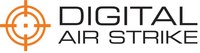 Digital Air Strike Logo