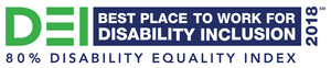 Choice Hotels Named One of the "Best Places to Work for People with Disabilities"
