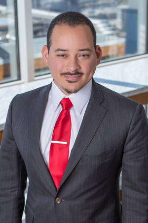 Fish &amp; Richardson Attorney Ricardo Bonilla Named a 2018 On the Rise - Top 40 Young Lawyer by the ABA
