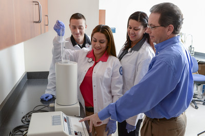 ADU's Nuclear Medicine Program Graduates Achieve 100% Exam Pass Rates