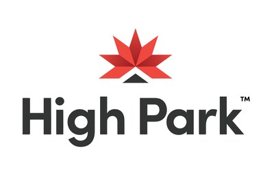 High Park Company (CNW Group/High Park Company)