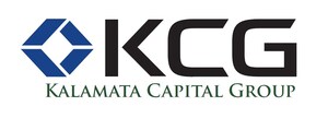 Kalamata Capital and KCG Merge