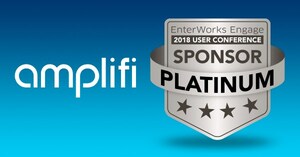 Amplifi is Proud to Announce its Platinum Sponsorship of the 2018 EnterWorks Engage Conference