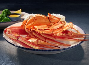 Red Lobster® Celebrates the Return of Crabfest®