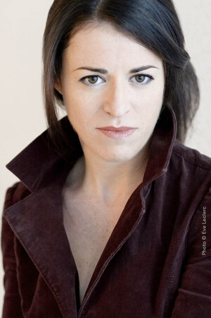 La contrebassiste Annie Vanasse nommée directrice du Conservatoire de musique de Rimouski