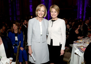 The Alliance for Women in Media Foundation Successfully Completes 43rd Annual Gracies Luncheon