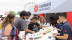 Taiwan External Trade Development Council Wows Summerfest With Taiwan Excellence Experience Zone