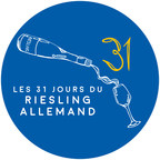 « Les 31 jours du Riesling allemand» au Québec cet été ! »