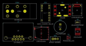 Digi-Key Announces 1.0 Release of the KiCad Library
