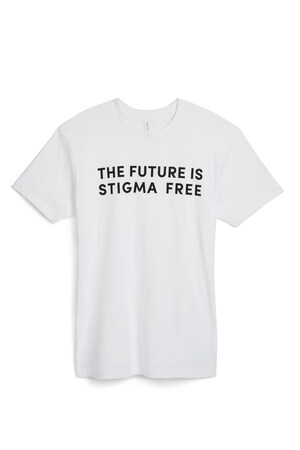 Saks Fifth Avenue, Lord &amp; Taylor And Saks OFF 5TH Partner To Launch "The Future Is Stigma Free" Campaign