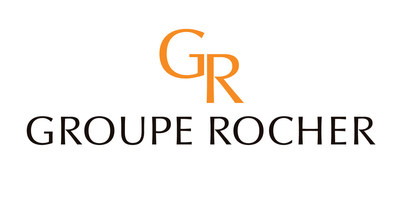 Groupe Rocher Logo
