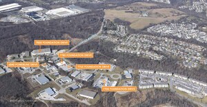 Silicon Valley Investment Firm Buys Five-building Cincinnati Industrial Portfolio