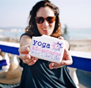 Yoga &amp; Adventures Worldwide Celebrates 10-Year Anniversary