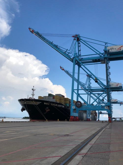 Monmouth Real Estate Announces New Acquisition In The Mobile, AL MSA