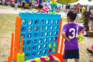 Autism Home Support Services Sponsors First-Ever Sensory Friendly Hours at Taste of Chicago on July 15