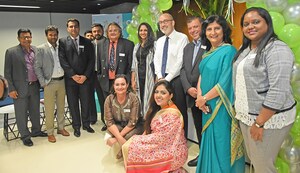 HH Global expands operations to a new office in Mumbai, India
