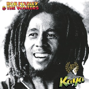 Bob Marley &amp; The Wailers Satisfy Our Souls With A Stirring Celebration Of 40 Years Of 'Kaya'