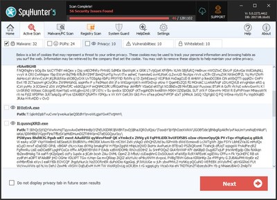 spyhunter malware remover