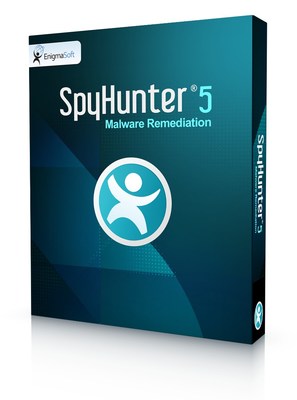 spyhunter malware code
