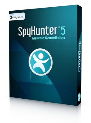 EnigmaSoft Launches SpyHunter 5 to Set a Benchmark for Malware Removal and Prevention