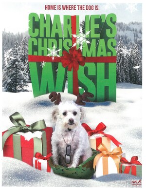 Eagle Ridge Buildings Partners With Blue Heron Films to Provide Homes for Homeless Vets, Shooting Location for "Charlie's Christmas Wish"