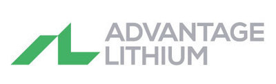 Advantage Lithium Corp (CNW Group/Advantage Lithium Corp)