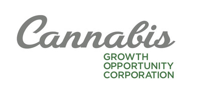 Cannabis Growth Opportunity Corporation (CNW Group/Cannabis Growth Opportunity Corporation)