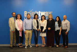 Brightway Insurance expands into new state, opens four new stores today