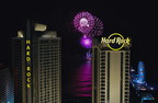 Hard Rock Hotel &amp; Casino Atlantic City Captivates The East Coast With Property Opening