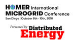 This just in! New keynote speaker added to HOMER International Microgrid Conference lineup